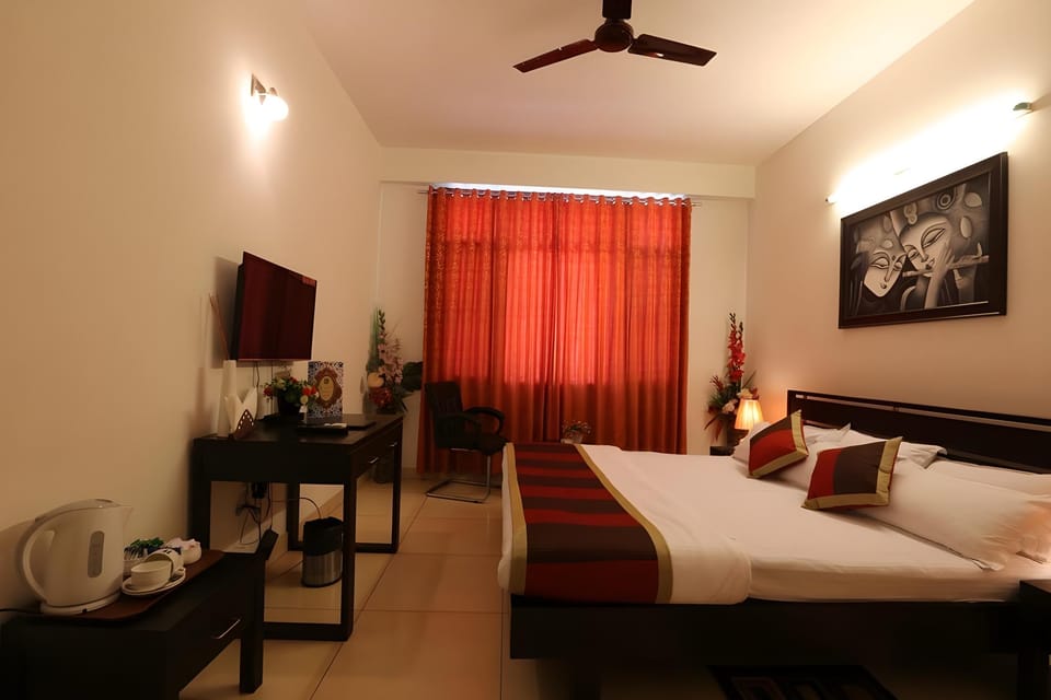 Hotel Hari Villa & Restaurant Hotel in Jaipur