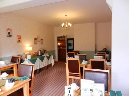 Overcombe House Hotel in West Devon District