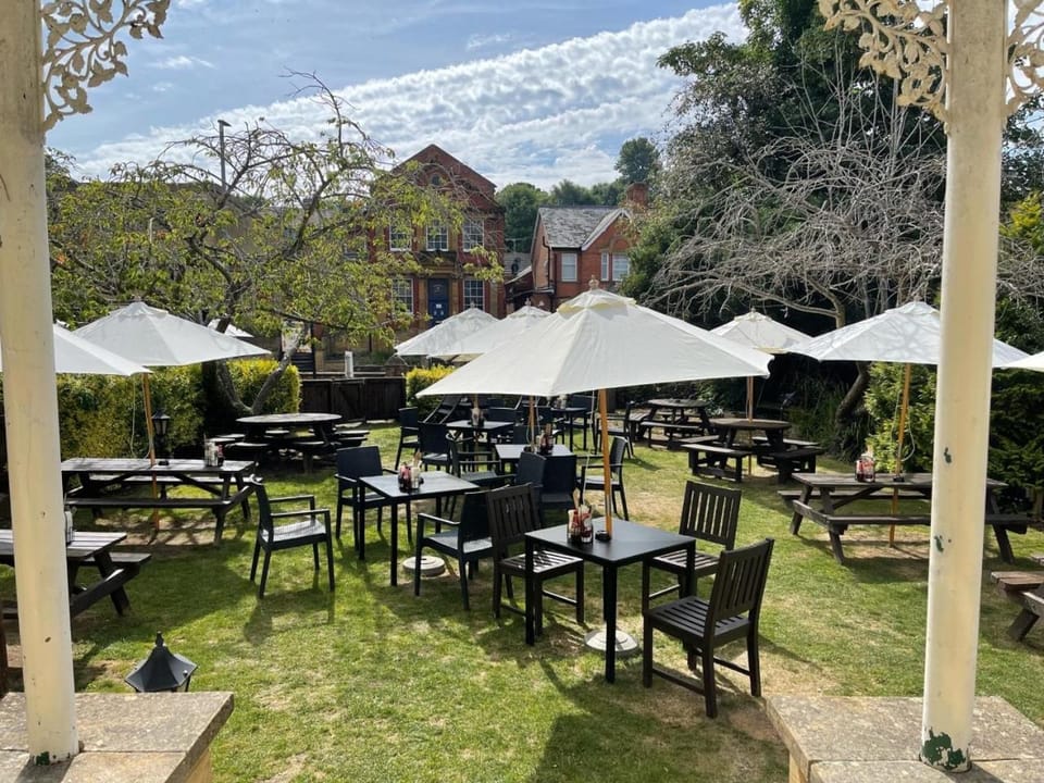 Manor Hotel by Greene King Inns Inn in Yeovil