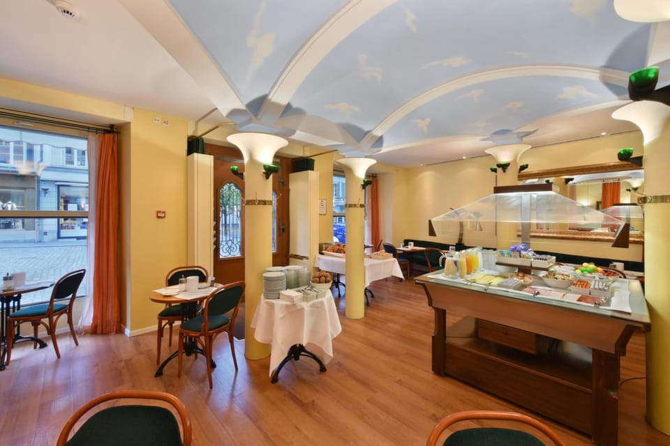 Altstadt Hotel Krone Hotel in Lucerne
