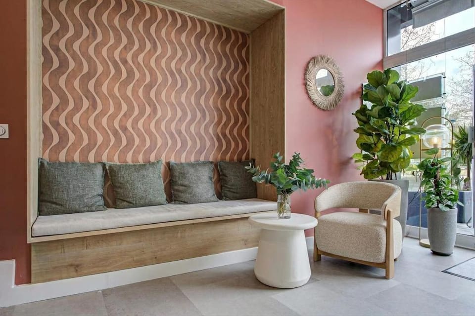Hotel Centre Plage Hotel in Argeles-sur-Mer
