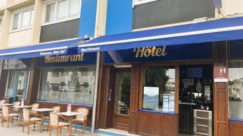 Hotel OpalOriental Hotel in Hauts-de-France