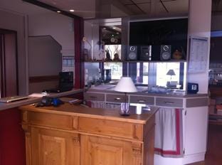 Hotel OpalOriental Hotel in Hauts-de-France