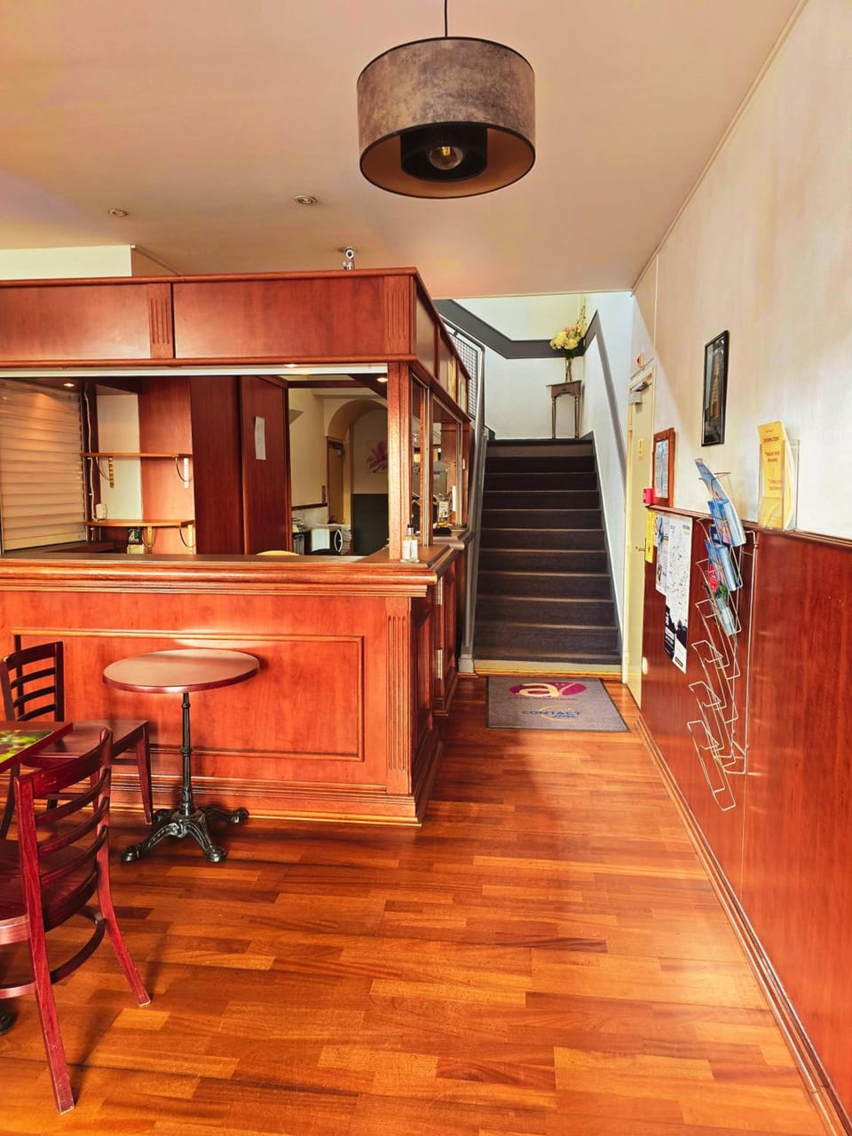 Hotel Alexandra Centre Ville-Nausicaa Hotel in Hauts-de-France