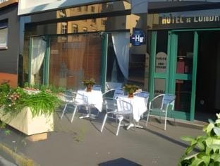 Hotel De Londres Hotel in Hauts-de-France