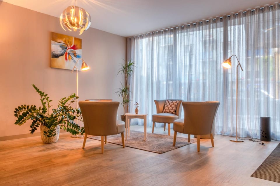 Hotel L'Empreinte Hotel in Cagnes-sur-Mer