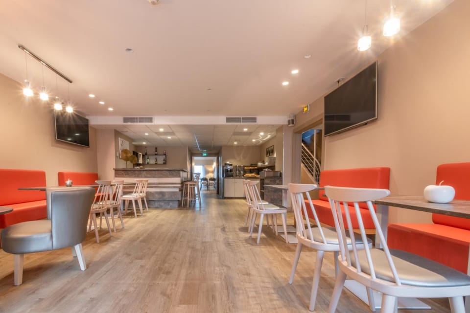 Hotel L'Empreinte Hotel in Cagnes-sur-Mer