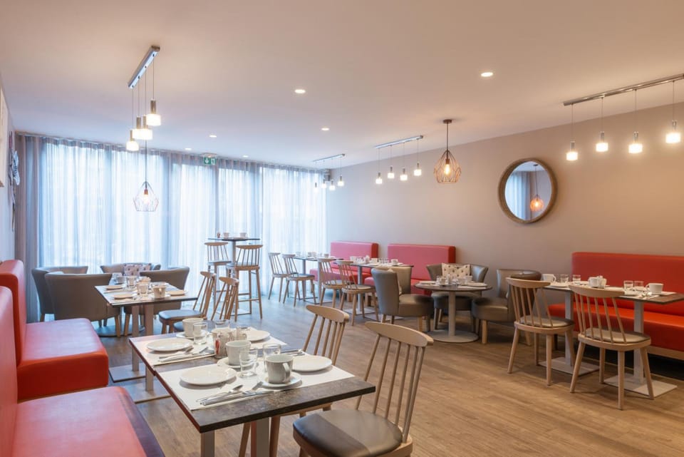 Hotel L'Empreinte Hotel in Cagnes-sur-Mer