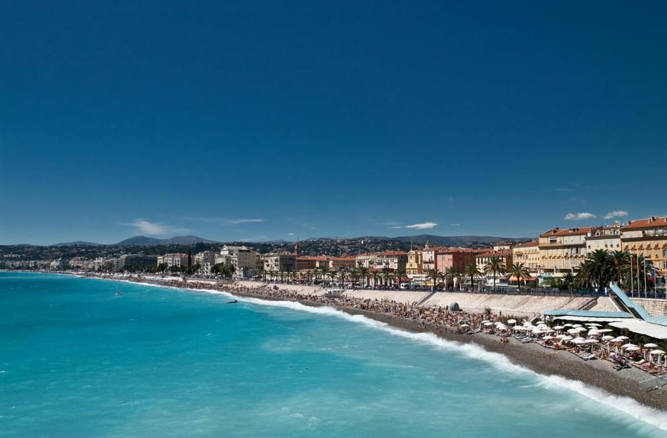 Tierce Hotel Hotel in Cagnes-sur-Mer