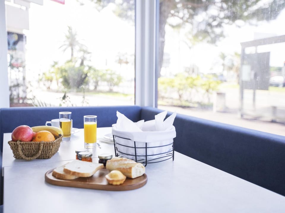 Tierce Hotel Hotel in Cagnes-sur-Mer