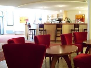 Brit Hotel Rennes Cesson Hotel in Brittany