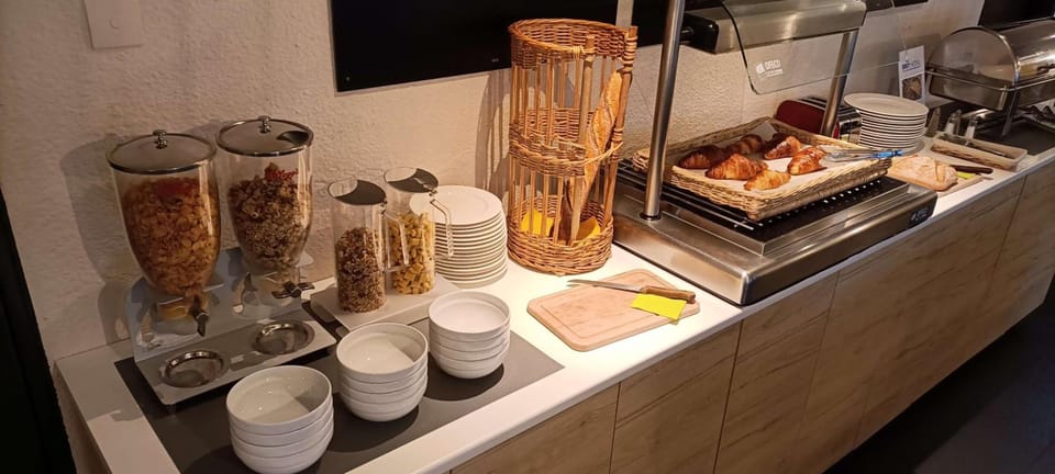 Food and beverages