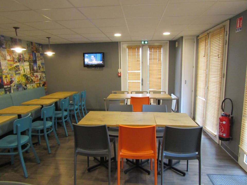 hotelF1 Lyon Bourgoin-Jallieu Hotel in Auvergne-Rhône-Alpes