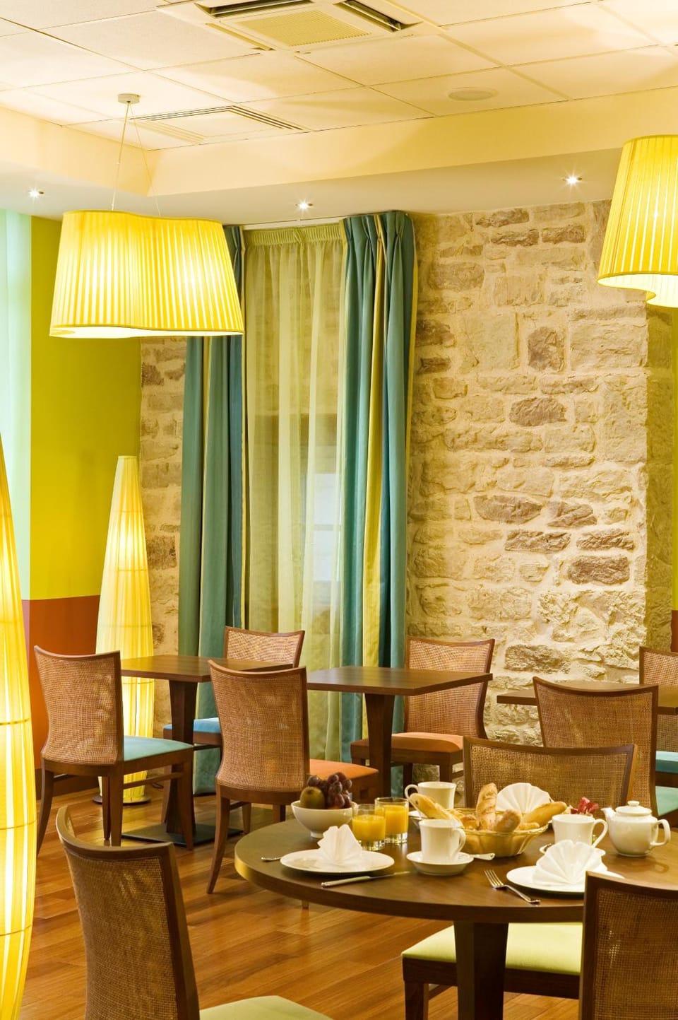 Le Clos Rebillotte Hotel in Vosges