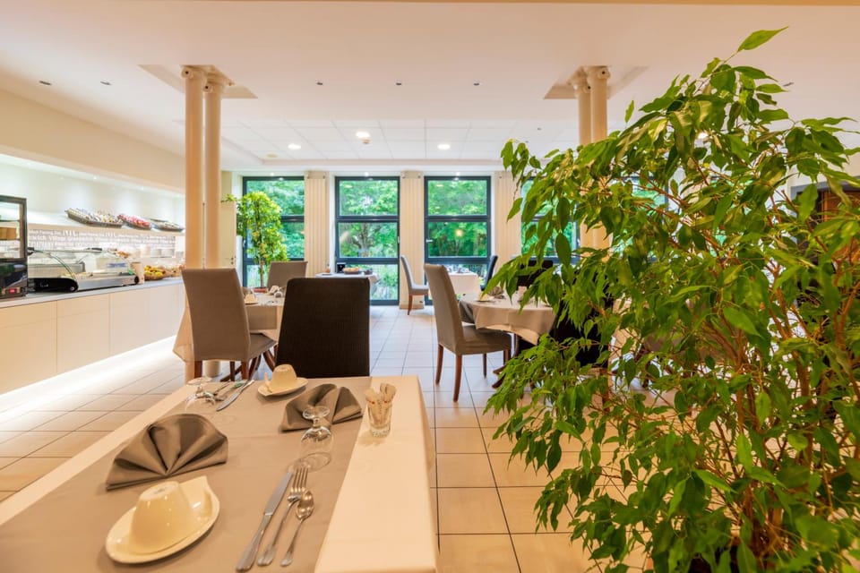 HOTEL CERISE - LES SOURCES Luxeuil-les-Bains Apartment hotel in Vosges