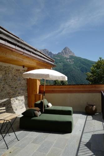 Hotel Le Prieure - Pra Loup 1500 Hotel in Uvernet-Fours