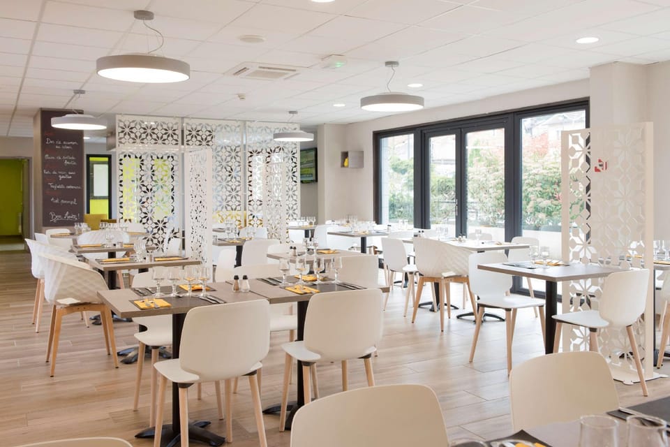 Kyriad Saint Etienne Centre Hotel in Saint-Étienne