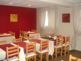 Appart'hotel Les Palatines Hotel in Saint-Étienne