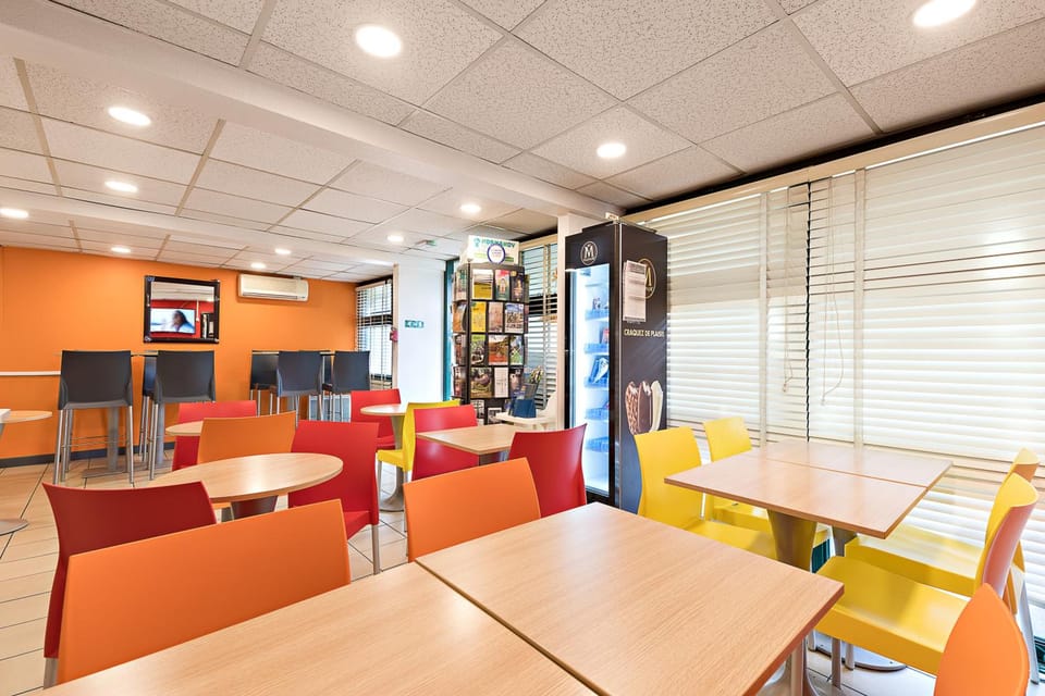 Premiere Classe Rouen Sud - Parc des Expositions Hotel in Normandy