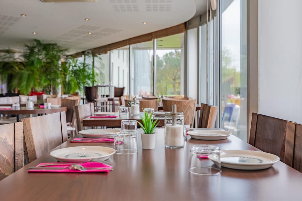 Appart'City Confort Nantes Ouest Saint Herblain Apartment hotel in Saint-Herblain