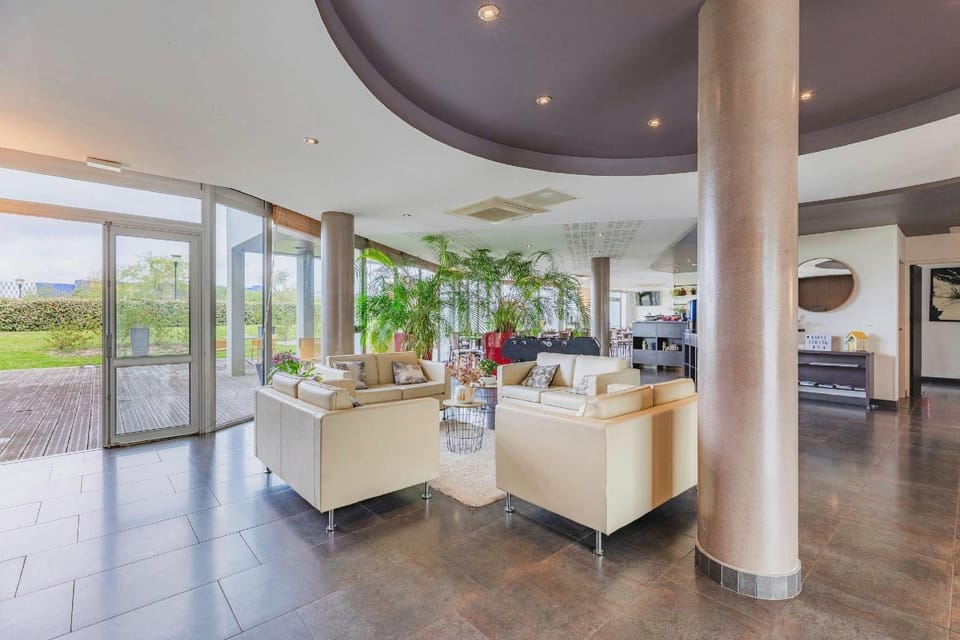 Appart'City Confort Nantes Ouest Saint Herblain Apartment hotel in Saint-Herblain