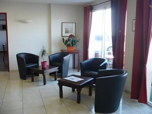 Brit Hotel Confort Saint-Lo Hotel in Saint-Lô
