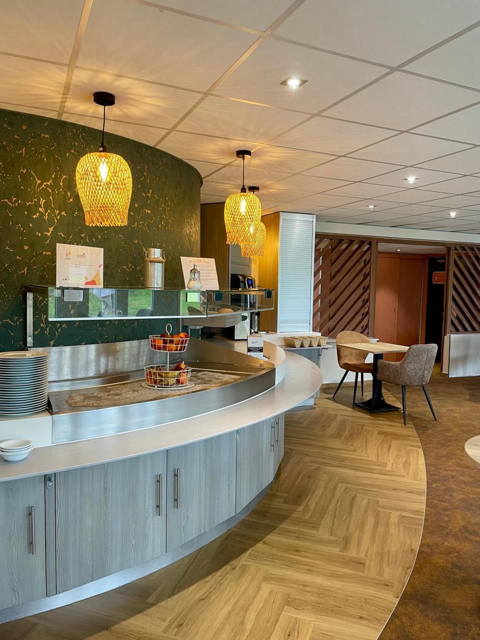Hotel Le Pavillon de Saint-Lo Hotel in Saint-Lô