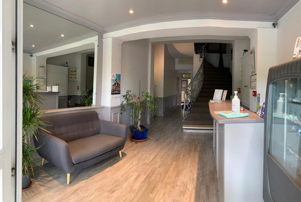 Hotel du Midi Hotel in Provence-Alpes-Côte d'Azur