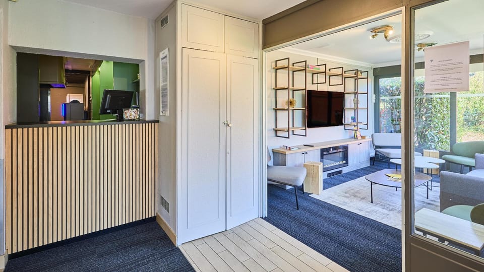 Campanile NATURE - Alençon Hotel in Alençon