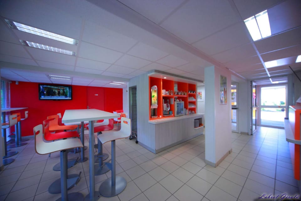 Premiere Classe Ales - Anduze Hotel in Alès