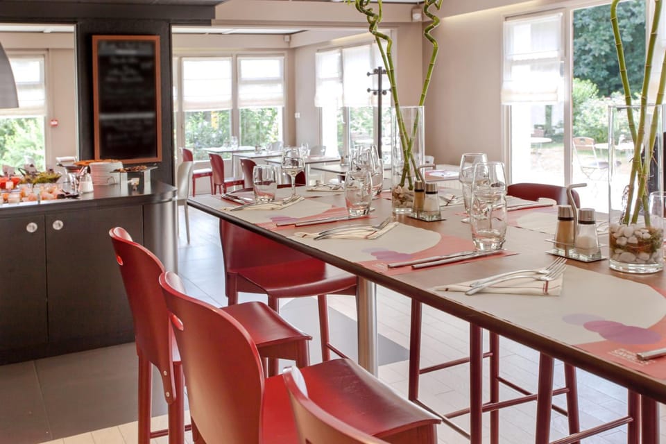 Campanile Hotel Angers Ouest Hotel in Pays de la Loire