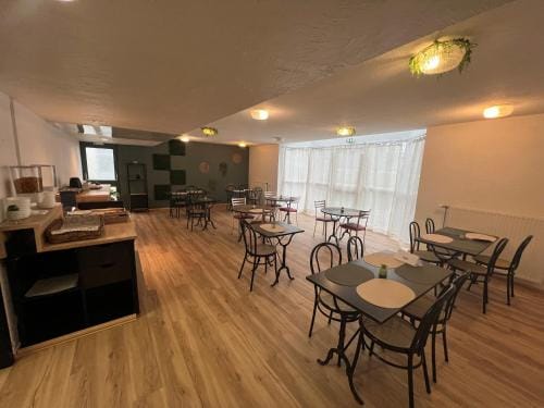 Hotel Amarante Hotel in Besançon