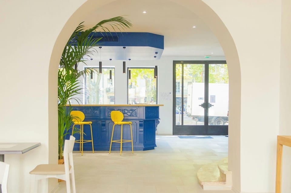 Hotel IMPERATOR Beziers Hotel in Béziers