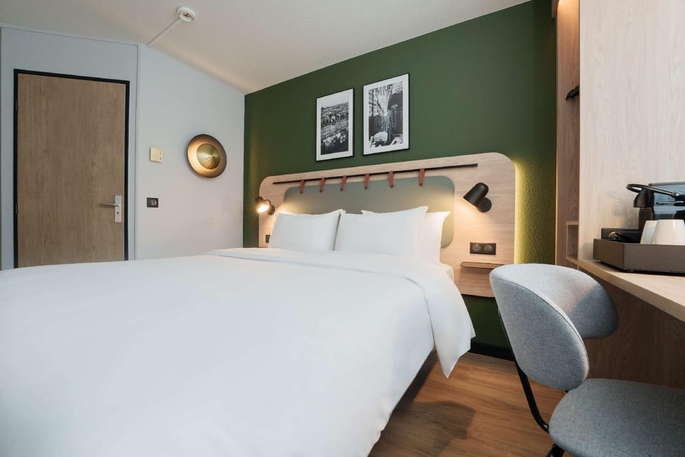 Guestroom