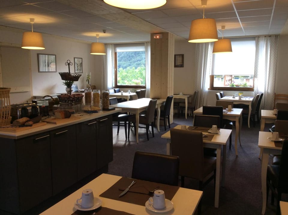 Facilities