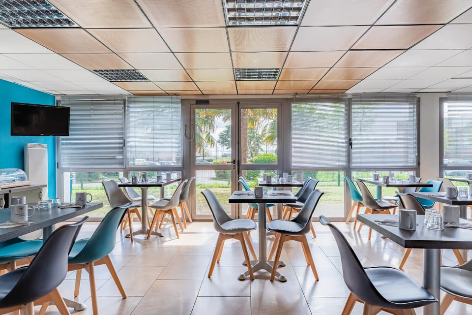 Appart'City Classic Nantes - Carquefou Apartment hotel in Carquefou