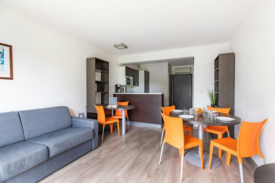 Appart'City Classic Nantes - Carquefou Apartment hotel in Carquefou