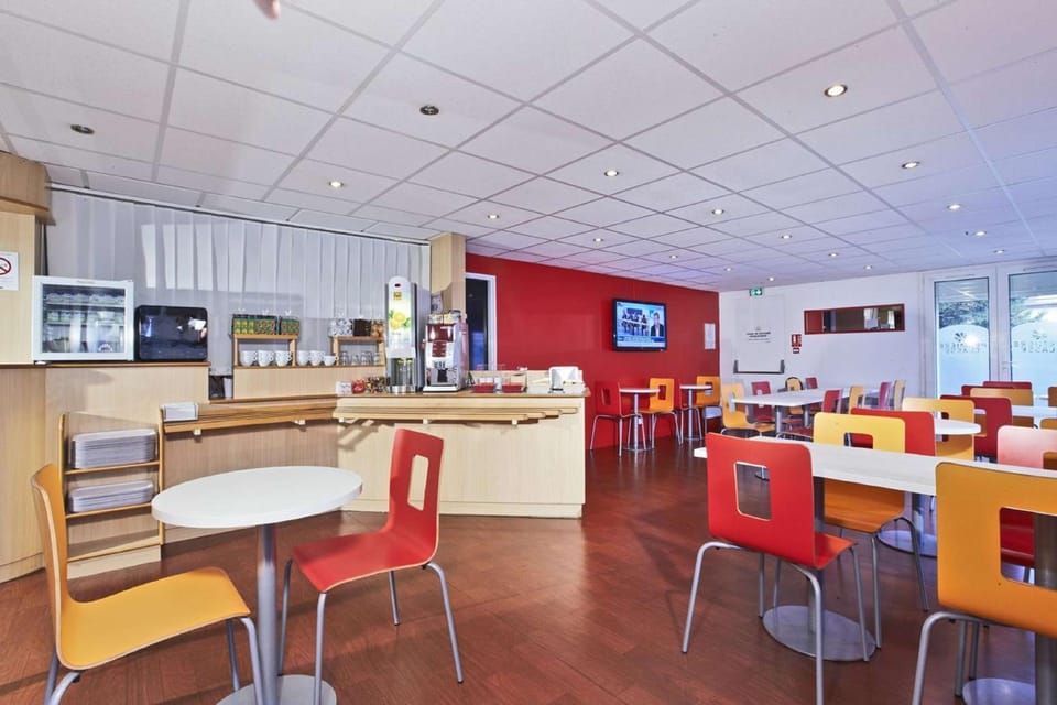 Hotel Premiere Classe Cergy Saint Christophe Hotel in Cergy
