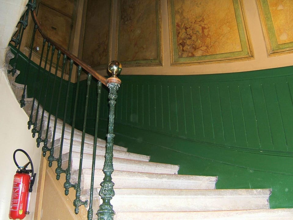 Hotel Saint Jean Hotel in Bourgogne-Franche-Comté