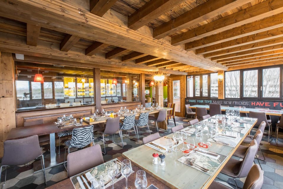 La Maison Rouge Hotel in Auvergne-Rhône-Alpes