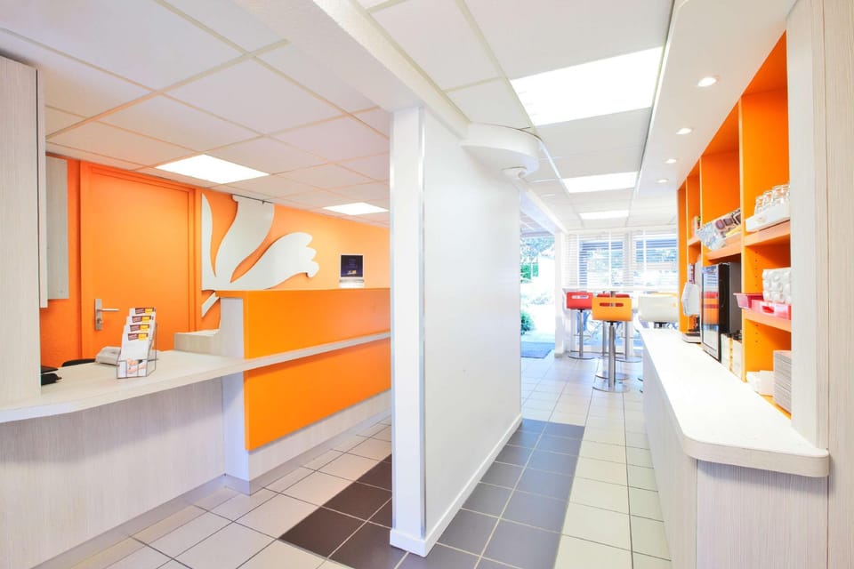 Hotel Premiere Classe Chambery Hotel in Chambery