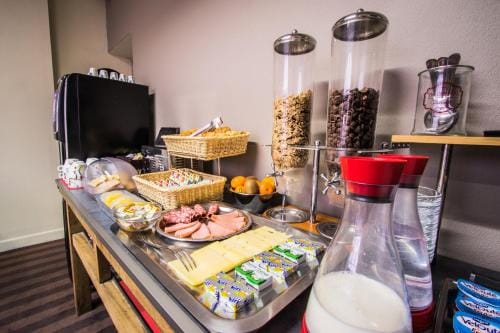 Theatre Hotel Chambery Hotel in Chambery