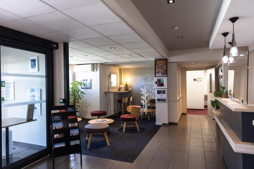 Kyriad Chateauroux Hotel in Centre-Val de Loire