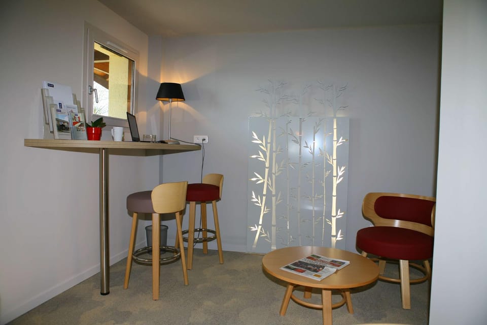 Kyriad Chateauroux Hotel in Centre-Val de Loire