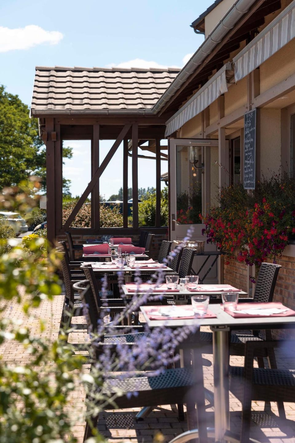 Kyriad Chateauroux Hotel in Centre-Val de Loire