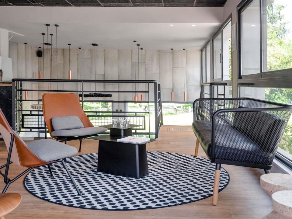 Meeting room / ballrooms