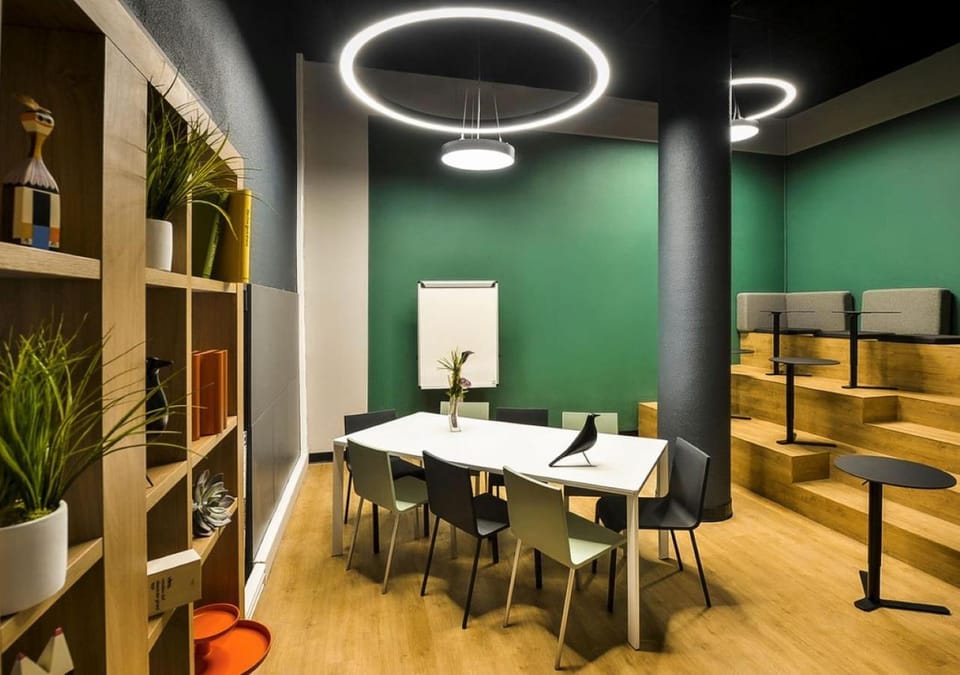 Meeting room / ballrooms
