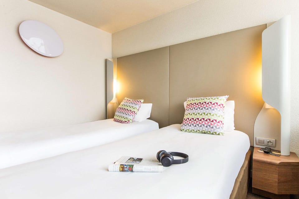 Guestroom