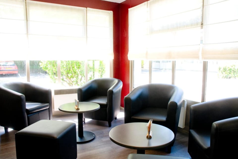 Bar/lounge