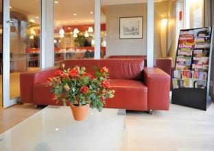 Sejours and Affaires Creteil Le Magistere Hotel Apartment hotel in Créteil